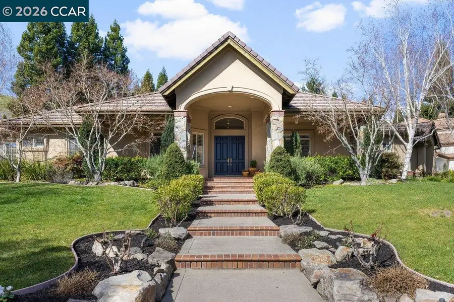 20 Timberview Ct, Danville, CA 94506 - #3