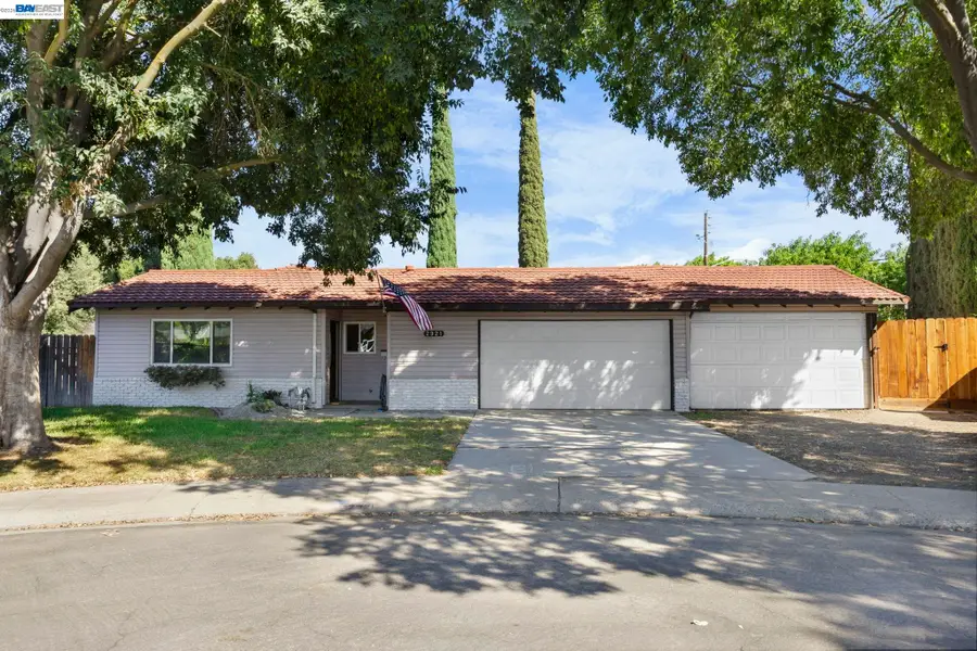 2921 Rimrock Ct, Modesto, CA 95355 - #3