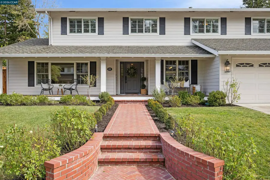 626 Mia Court, Danville, CA 94526 - #2