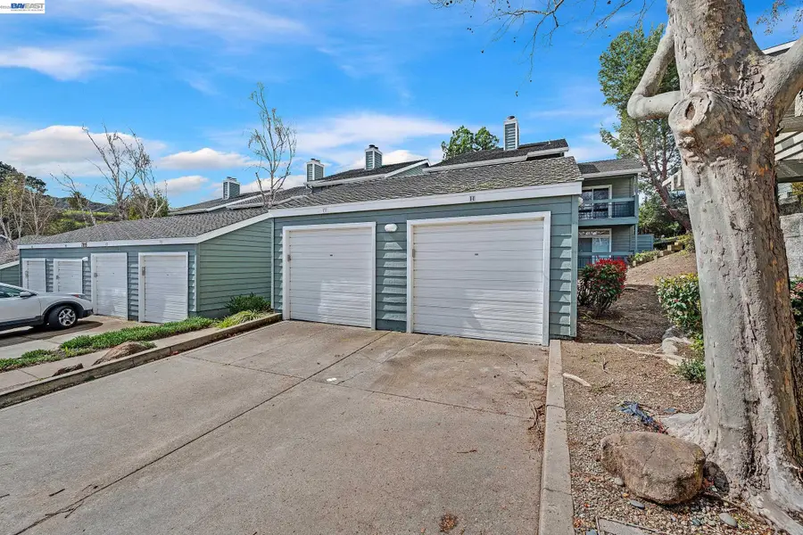 7815 Canyon Meadow Cir #H, Pleasanton, CA 94588 - #3