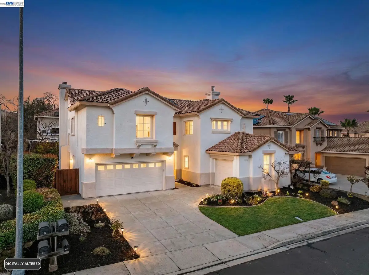 177 Elisha Lane, San Ramon, CA 94582 - #1