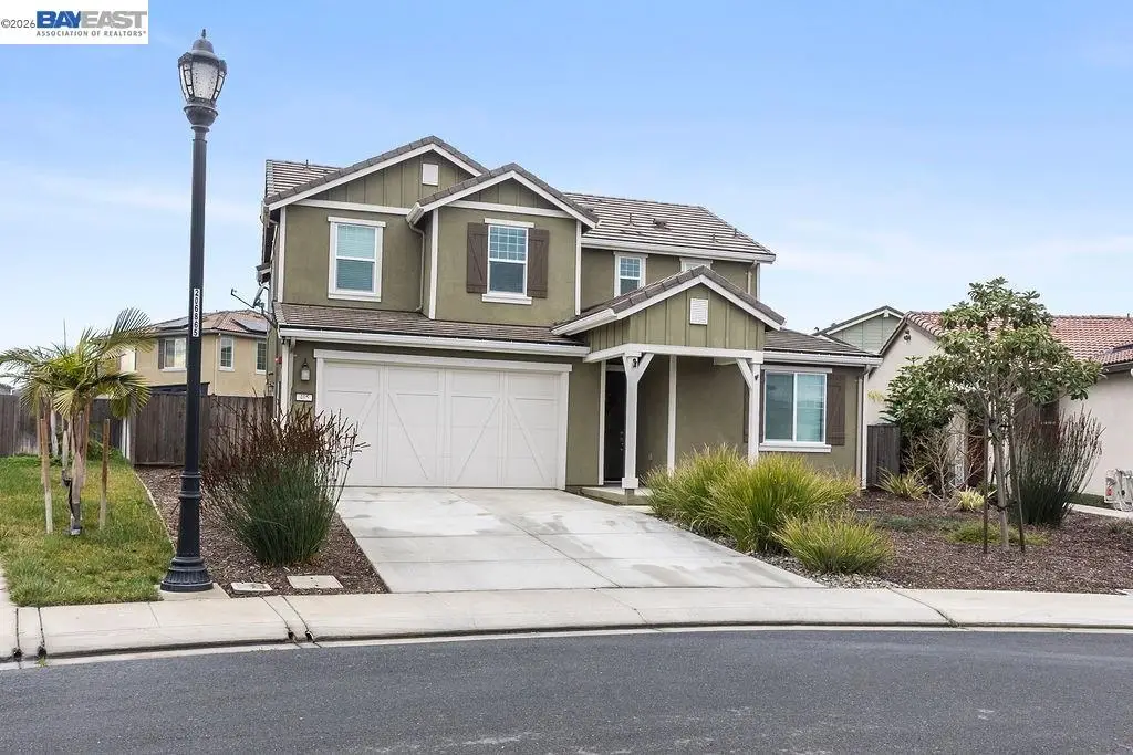 405 Avanti Way, Oakley, CA 94561 - #1