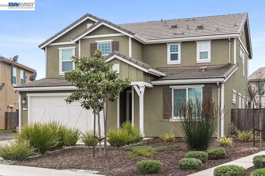 405 Avanti Way, Oakley, CA 94561 - #2