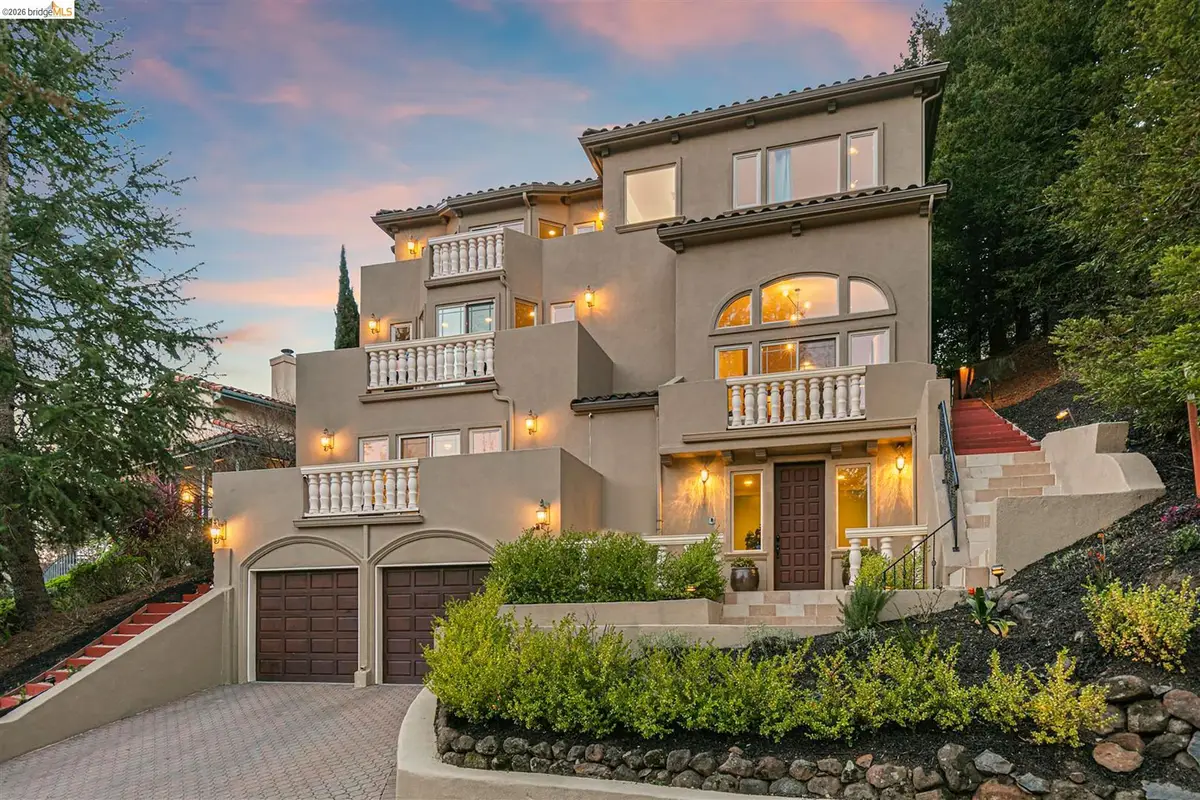 6839 Sherwick Dr, Berkeley, CA 94705 - #1