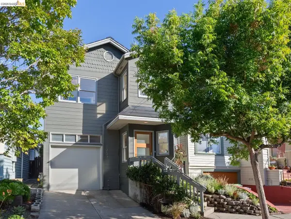 1207 Cornell Ave, Berkeley, CA 94706