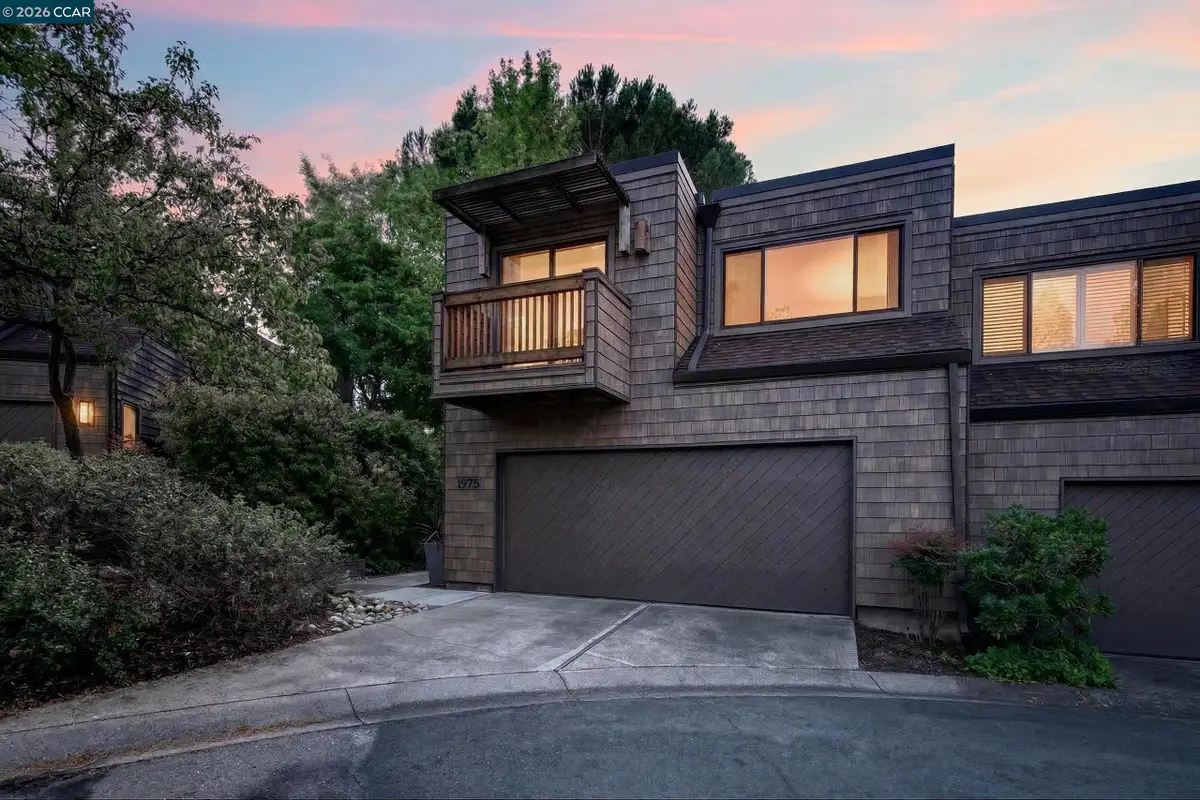 1975 Fair Ridge Ct, Walnut Creek, CA 94597 - #1