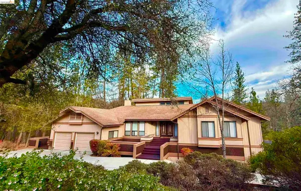 14029 Barlupi Circle, Sonora, CA 95370