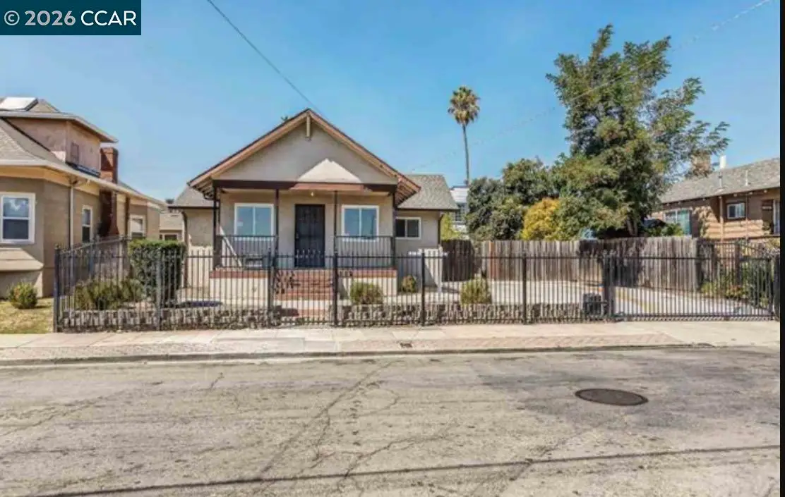 1957 69th, Oakland, CA 94621 - #1