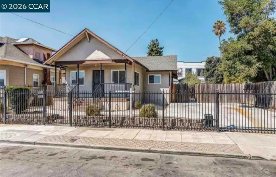 1957 69th, Oakland, CA 94621 - #2