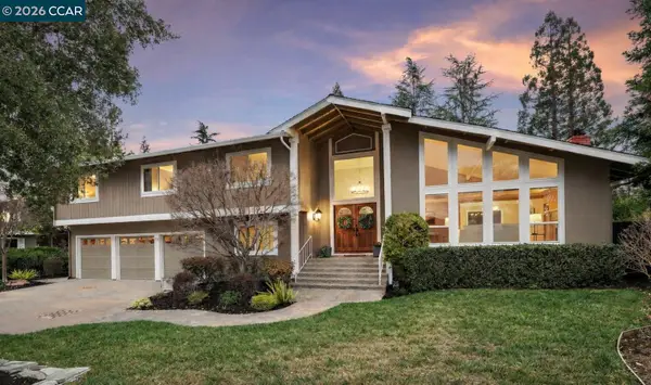 151 Turrini Ct, Danville, CA 94526