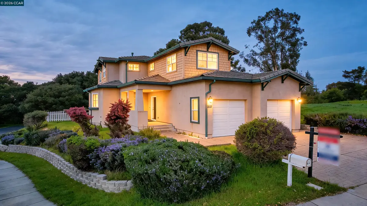 213 N Rancho Pl, El Sobrante, CA 94803 - #1