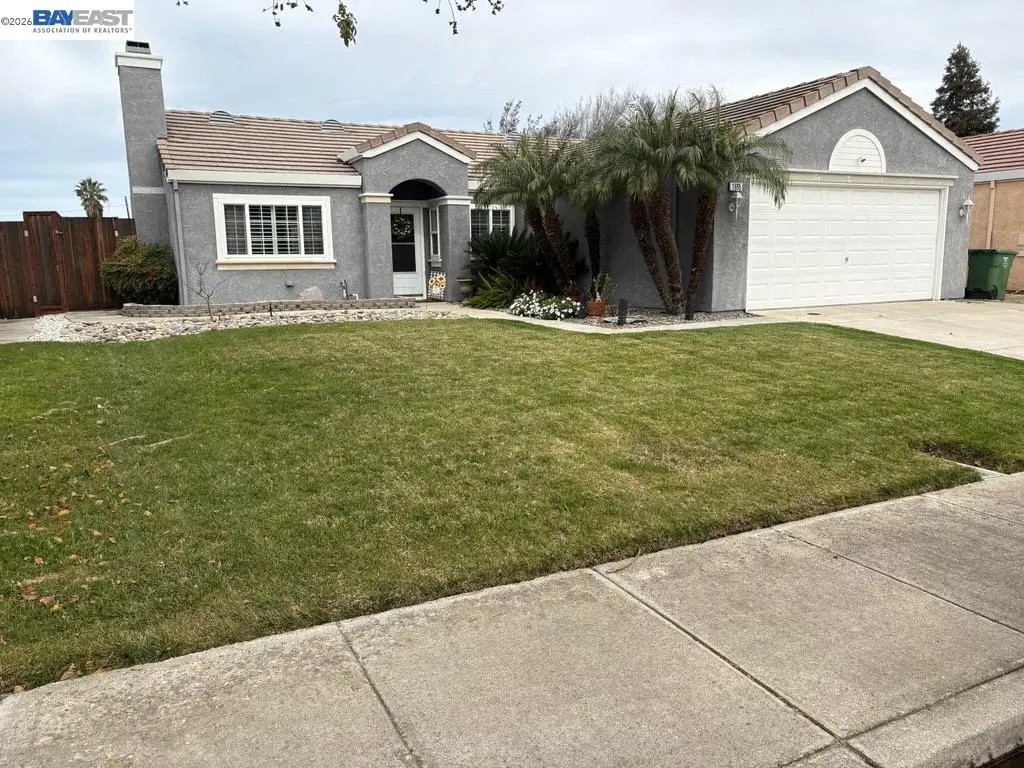 1695 Lavelle Smith Dr, Tracy, CA 95376 - #1