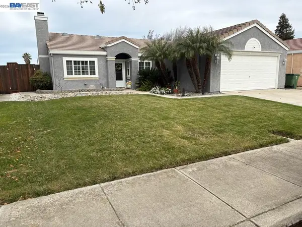 1695 Lavelle Smith Dr, Tracy, CA 95376