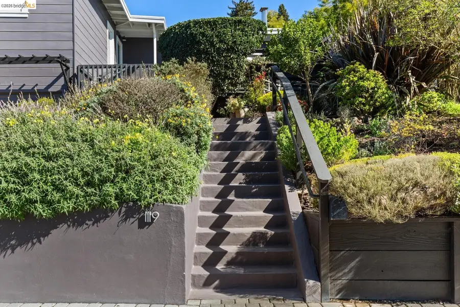 1119 Miller Ave, Berkeley, CA 94708 - #2