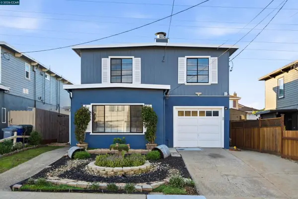 20 San Felipe Ave, South San Francisco, CA 94080