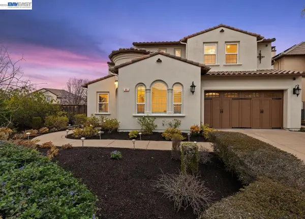 301 Friesian Ct, Danville, CA 94506