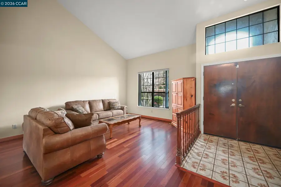 5017 Murchio Dr, Concord, CA 94521 - #3