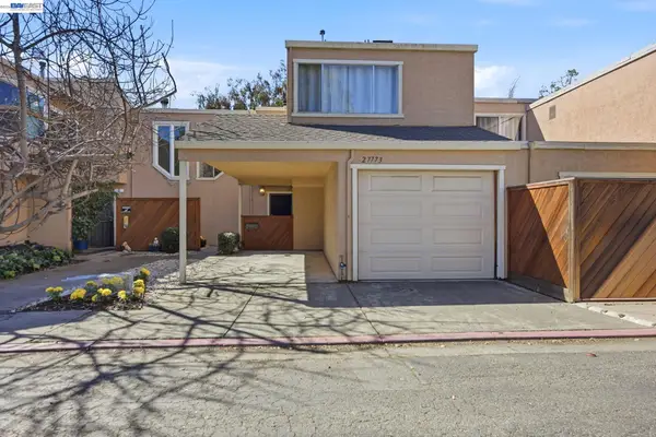 27773 Pistachio Ct, Hayward, CA 94544