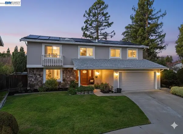 4823 Pipit Court, Pleasanton, CA 94566