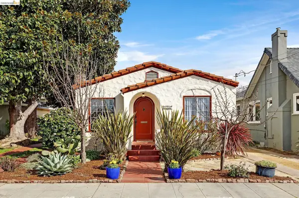 658 32nd St, Richmond, CA 94804