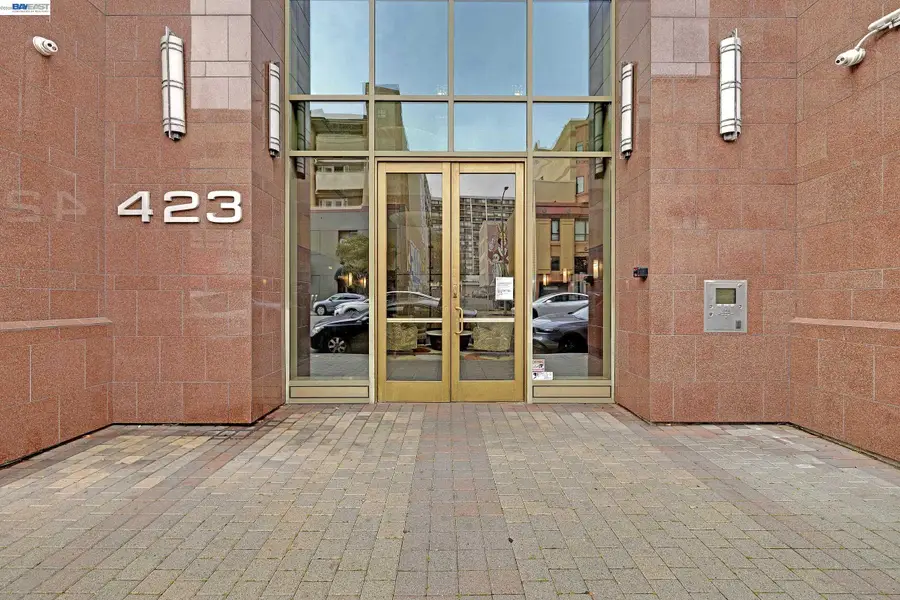 423 7th St #220, Oakland, CA 94607 - #2