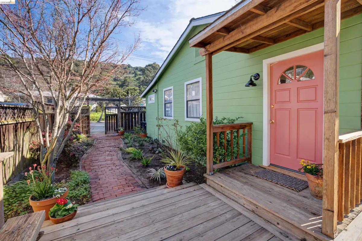 4753 Mountain Blvd, Oakland, CA 94619 - #1