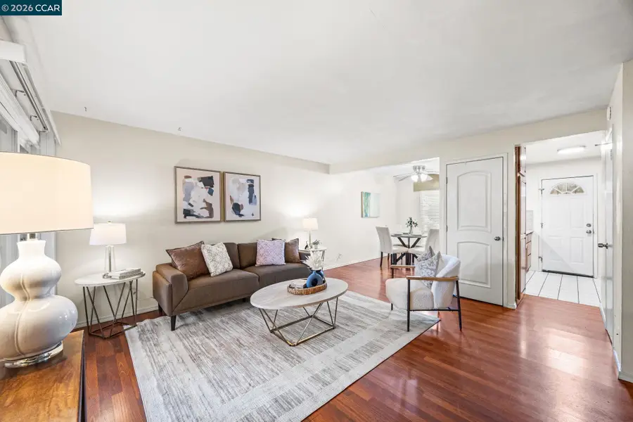 2069 Olivera Rd #E, Concord, CA 94520 - #3