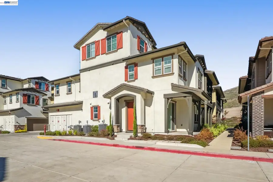 57109 Via Vicenza, San Ramon, CA 94583 - #2