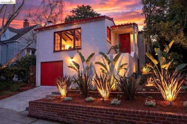 385 Vermont Ave, Berkeley, CA 94707