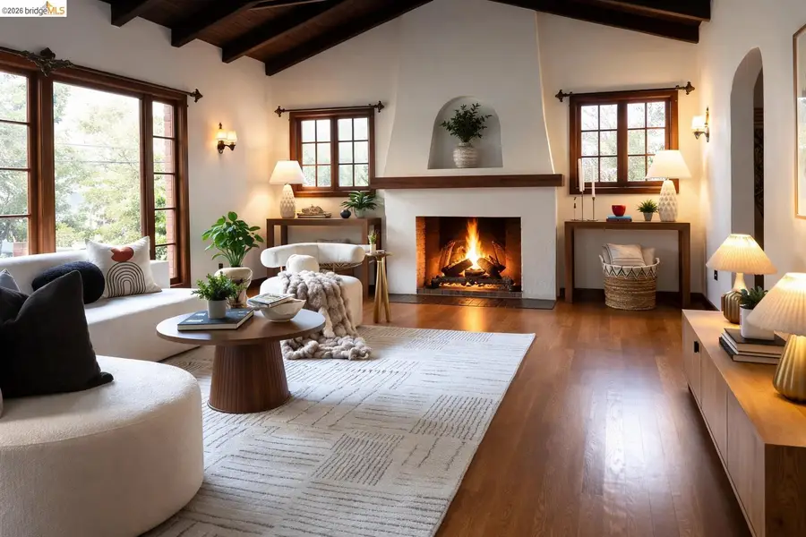 385 Vermont Ave, Berkeley, CA 94707 - #3