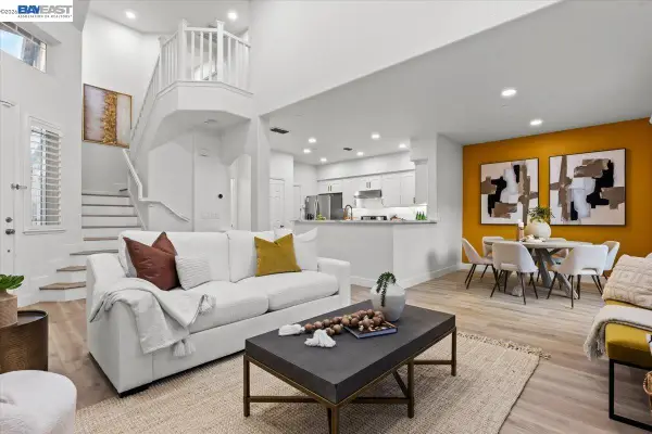 868 Berryessa Ct, Livermore, CA 94551