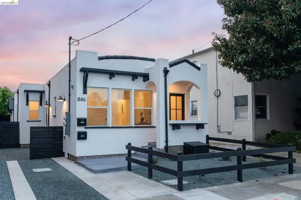 846 Adams St, Albany, CA 94706