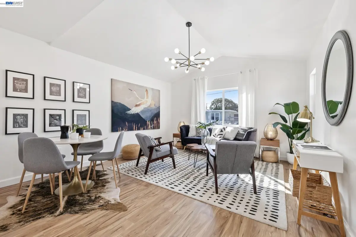 917 Channing Way, Berkeley, CA 94710 - #1