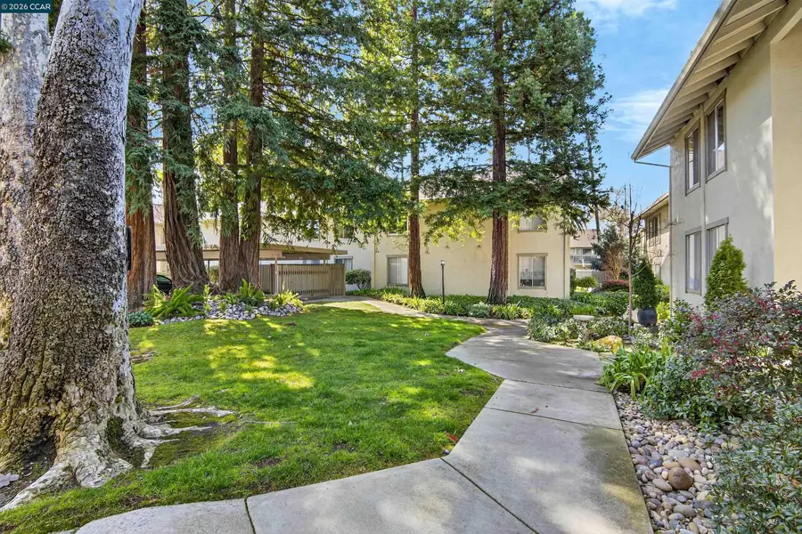 1241 Homestead Ave #192, Walnut Creek, CA 94598 - #2