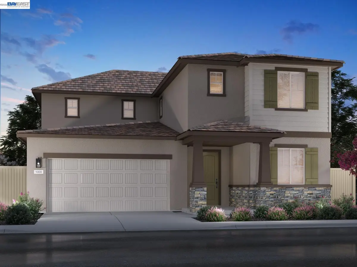 297 Hanson Lane, Brentwood, CA 94513 - #1