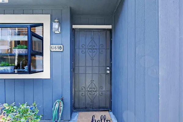 6169 Thornton Avenue #B, Newark, CA 94560