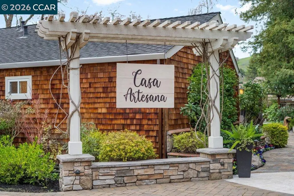 22 Calle Del Casarillo, Diablo, CA 94528 - #1