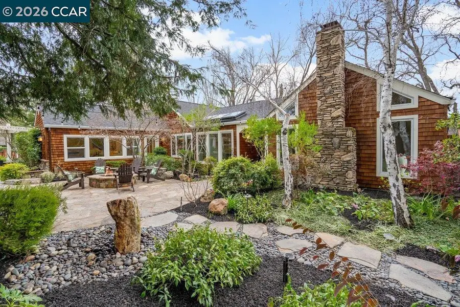 22 Calle Del Casarillo, Diablo, CA 94528 - #2