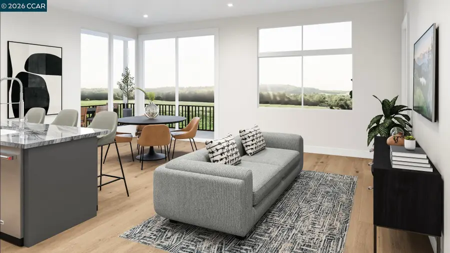 308 Torrey Pine Terrace #605, Sunnyvale, CA 94086 - #3