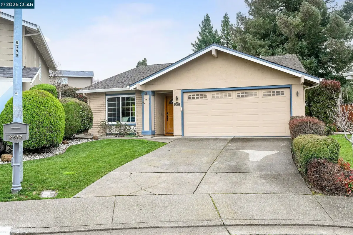 2612 Durango Ln, San Ramon, CA 94583 - #1