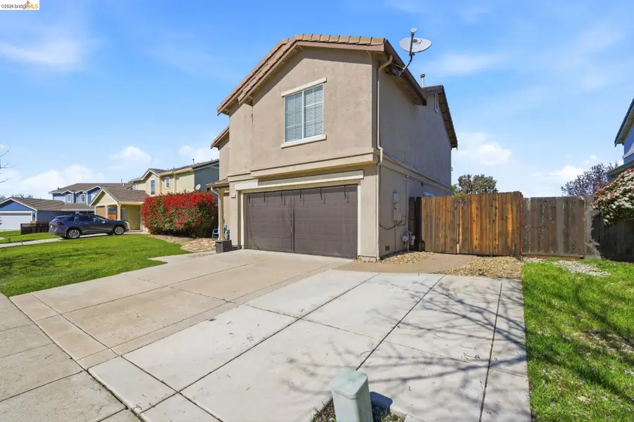 211 Brushwood Pl, Brentwood, CA 94513 - #2