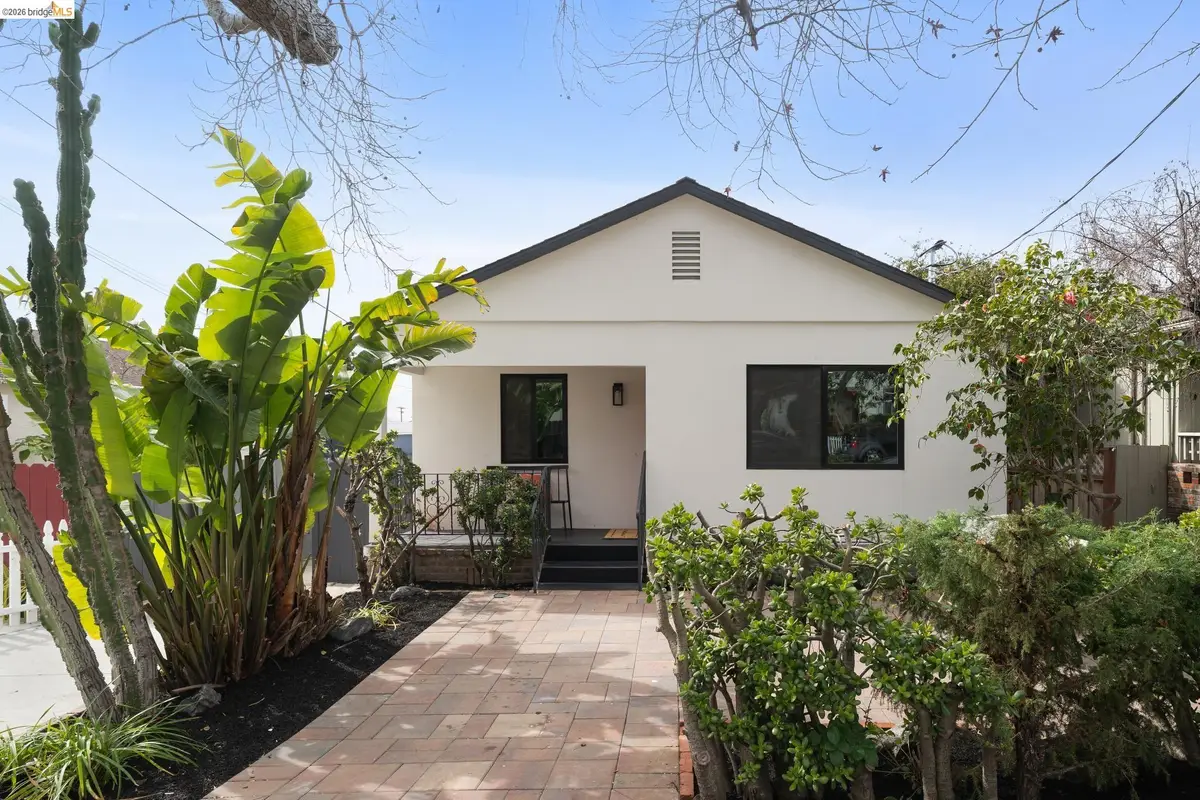 1009 Everett St, El Cerrito, CA 94530 - #1