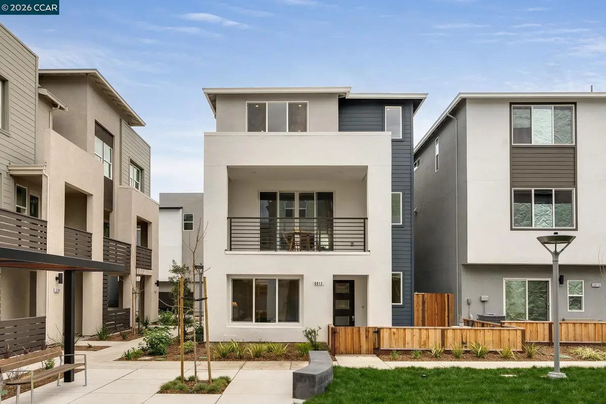 6012 Sunglow Terrace, San Ramon, CA 94583 - #1