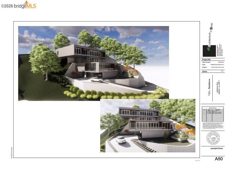 0 Westover, Oakland, CA 94611 - #1