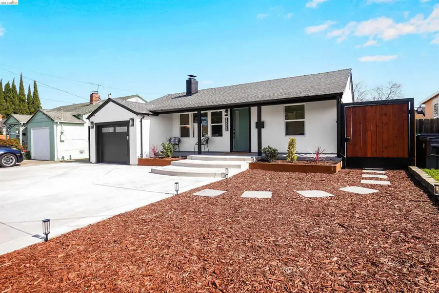 16826 Bar Ave, San Lorenzo, CA 94580 - #3