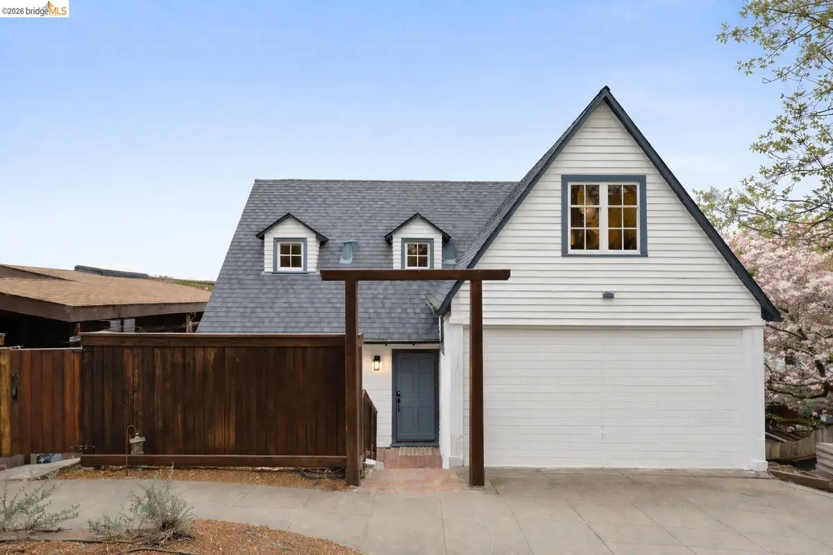 982 Grizzly Peak Blvd, Berkeley, CA 94708 - #1