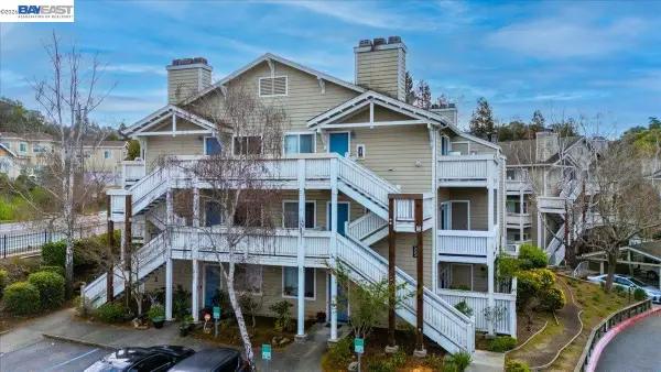 2423 Creekside Ct, Hayward, CA 94542