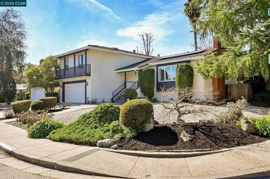 9881 Brunswick Way, San Ramon, CA 94583 - #2