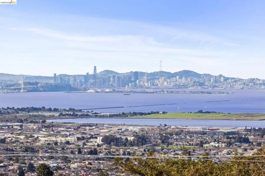 255 Stanford Ave, Kensington, CA 94708 - #2