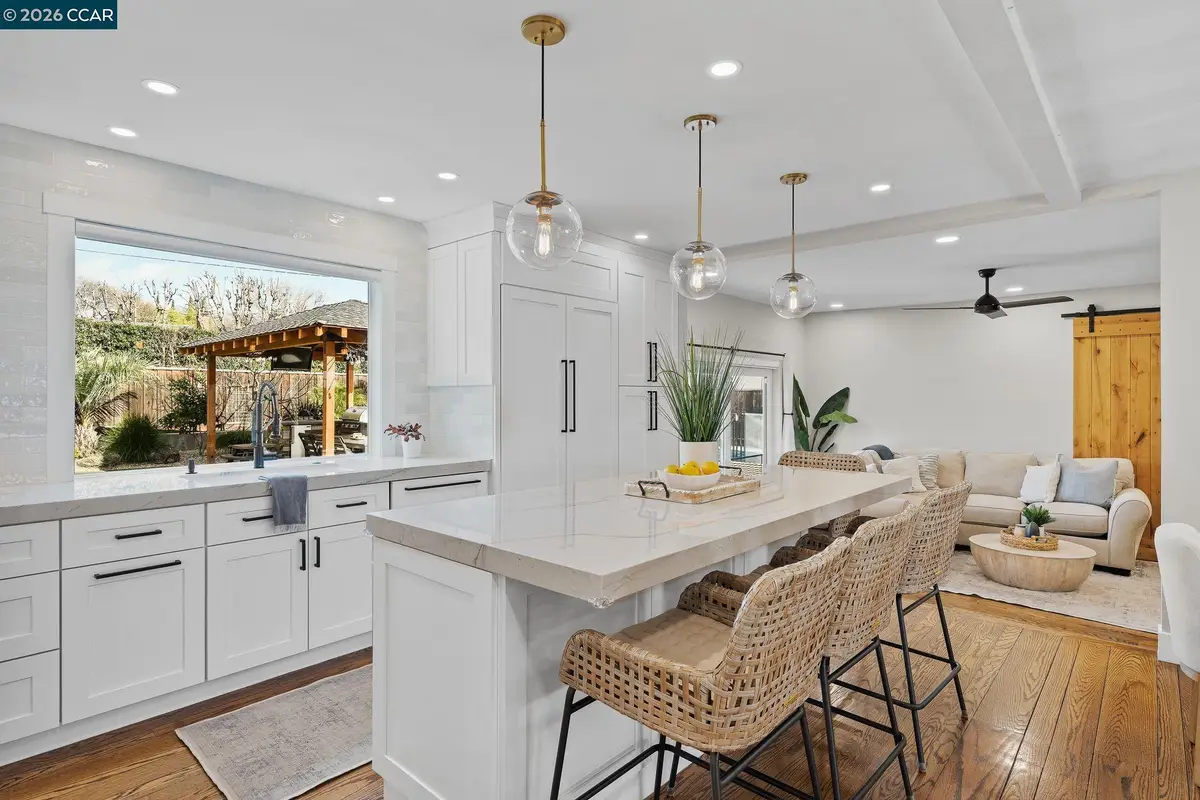 1734 Orleans Ct, Walnut Creek, CA 94598 - #1